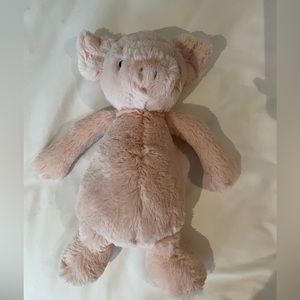 Jellycat pig 🩷